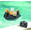Remote Control Drink Float