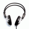 SUPER BASS High Quality Stereo Headphone w/ inline Microphone and Volume Control