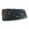 Logitech G710+ Mechanical Gaming Keyboard with Tactile High-Speed Keys - Black (Refurbished)