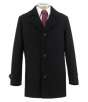 Executive Wool Carcoat