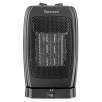Kenmore Oscillating Ceramic Heater - Black
