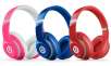 Beats by Dre Studio Over-Ear Wired Headphones