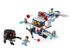 LEGO Movie The Flying Flusher 70811 for $23.98, More