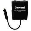 DieHard 120-Watt Ultra-slim Travel Inverter with Built-in USB Port