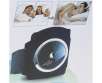 Infrared Wrist IT Snore Stopper with Electric Bio-Sensor for Eliminating Snoring