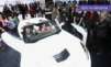 Chicago Auto Show Ticket: weekday ticket to the 2015 Auto Show $6, opening weekend admission ticket presented $8