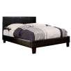 Venetian Worldwide Platform Contemporary Queen Bed