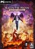 Saints Row: Gat Out of Hell w/ Devil