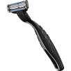 Gillette Mach 3 Sensitive + Bonus Fusion Razor, 4 Pack