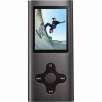 Mach Speed Eclipse 180 Pro MP3 and Video Player - Gunmetal