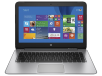 HP Stream - 14-z010nr Laptop: 14", 2GB RAM, 32GB eMMC Hard Drive, Windows 8