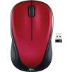 Logitech Wireless Mouse M317 (select colors)