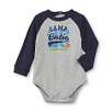 Infant & Newborn Bodysuits (Boys