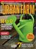 1-Year Urban Farm Magazine