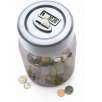 Digital Money Jar