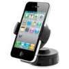 iOttie Easy Flex 2 Car Mount Holder Desk Stand for iPhone 5, 4S, and Smartphone