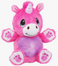 As Seen On TV Plush Ball Pet - Unicorn