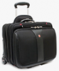 Wenger SwissGear Patriot 2-Piece Business Set, Black