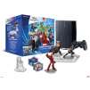 Disney Infinity: Marvel Super Heroes (2.0 Edition) Hardware Bundle for Sony PS3