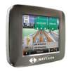 Navigon 5100 Navigation System