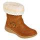 St. John�s Bay Cole Womens Short Boots
