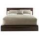 Jasper Queen Size Bed