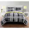 Complete Bed Set - 8 Piece Connor
