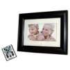 Pandigital 7" Digital Photo Frame With Interchangeable Frames
