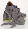 Harvey Sneaker $20 or Harvey Canvas Sneaker $25