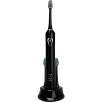 Crystal Care Professional Sonic Toothbrush, Black