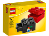 LEGO Select Teenage Mutant Ninja Sets: Buildable Brick Box 2x2 $10, More