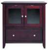 Bush Sonoma 37" TV Stand