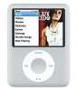 Apple 4 GB iPod Nano Video (Silver) Refurbished