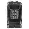 Kenmore Oscillating Ceramic Heater - Black