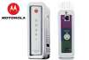 Motorola SURFboard eXtreme DOCSIS 3.0 Cable Modem (Refurbished)