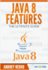 Free Andrey Redko "Java 8 Features" eBook
