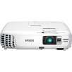 Epson EX6220 WXGA widescreen 3LCD 3000 lumens projector