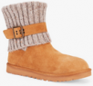 UGG Womens Cambridge Winter Boot (Chestnut or Black)