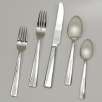 Cuisinart Erica 45 Piece Flatware Set