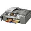 Brother MFC-685CW Color Inkjet Multi-function Printer with Wireless Networking
