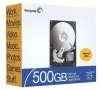 Seagate 500GB 16MB Cache SATA Hard Drive