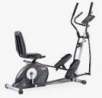 Proform Hybrid Cycle/Elliptical Trainer