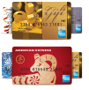 American Express Giftcards - No Purchase Fee