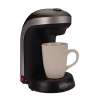 Bon Ton Select Kitchen Products: Kitchen Selectives One-Cup Coffeemaker $9, More