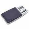 LED Display Pocket scale, MAX. 500 Gram weight, Gift box