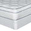 Serta Hadley II Eurotop Queen Mattress Only