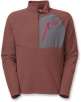 The North Face Tech 100 Half-Zip Fleece Jacket - Men