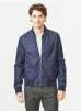 Gap 1969 Indigo Denim Bomber Jacket