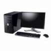 Dell Vostro 200 Desktop + 22" Monitor - Core 2 Duo 2.33GHz, 1GB RAM, 80GB Hard Drive