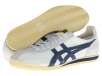 Onitsuka Tiger by Asics Unisex Tiger Corsair VIN Shoes (Soft Grey/Navy)